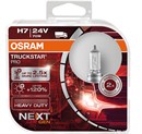 Osram TruckStar Pro H7 24V Next Gen (2stk)